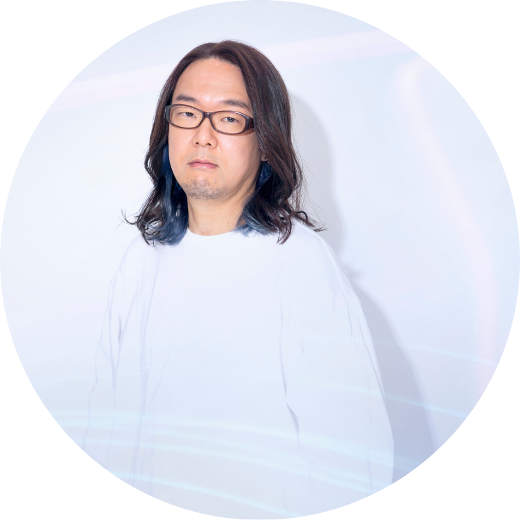 宣材写真